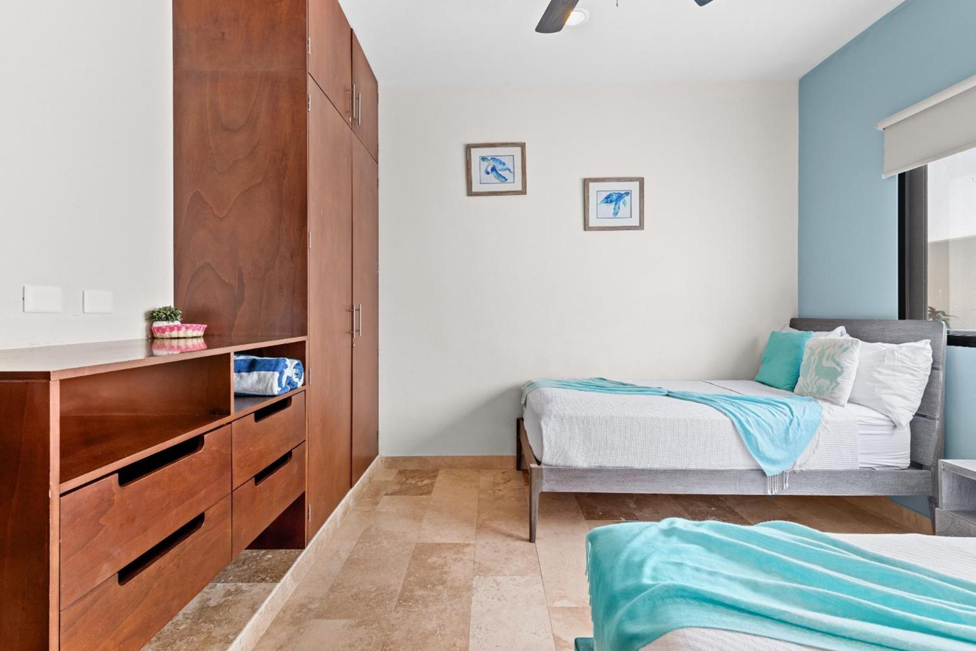Ferienwohnung Luxurious Penthouse With Jungle View & Private Pool Tulum Exterior foto