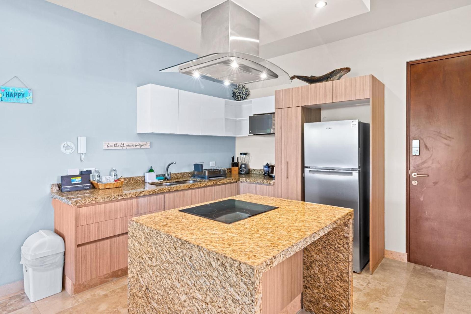 Ferienwohnung Luxurious Penthouse With Jungle View & Private Pool Tulum Exterior foto