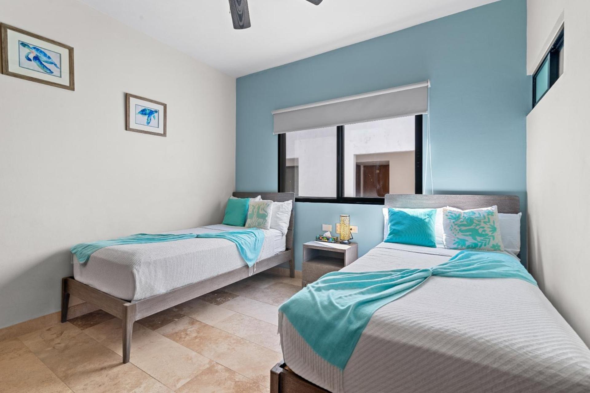 Ferienwohnung Luxurious Penthouse With Jungle View & Private Pool Tulum Exterior foto