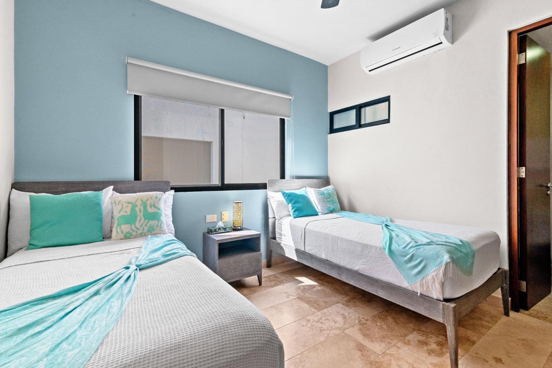 Ferienwohnung Luxurious Penthouse With Jungle View & Private Pool Tulum Exterior foto