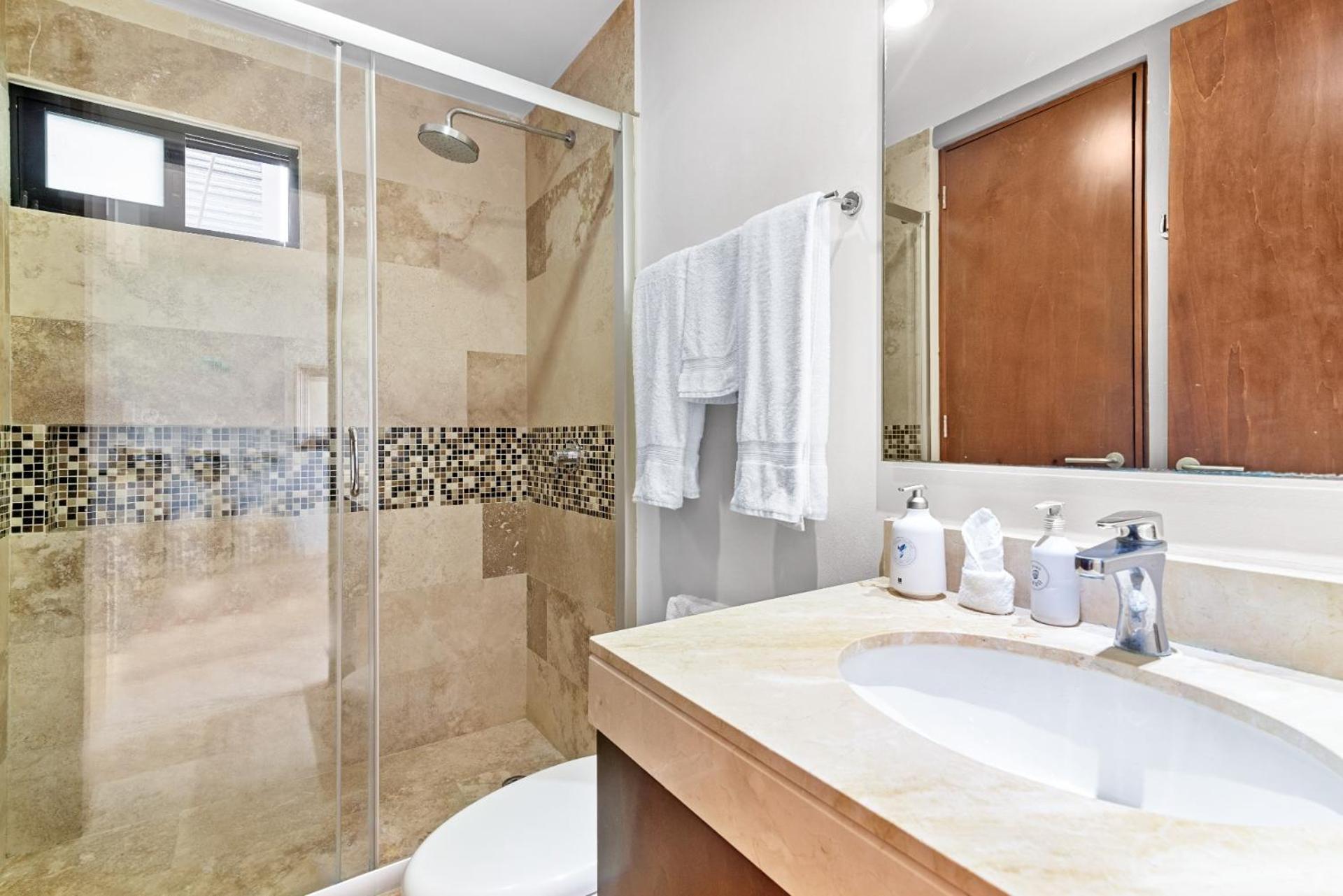 Ferienwohnung Luxurious Penthouse With Jungle View & Private Pool Tulum Exterior foto