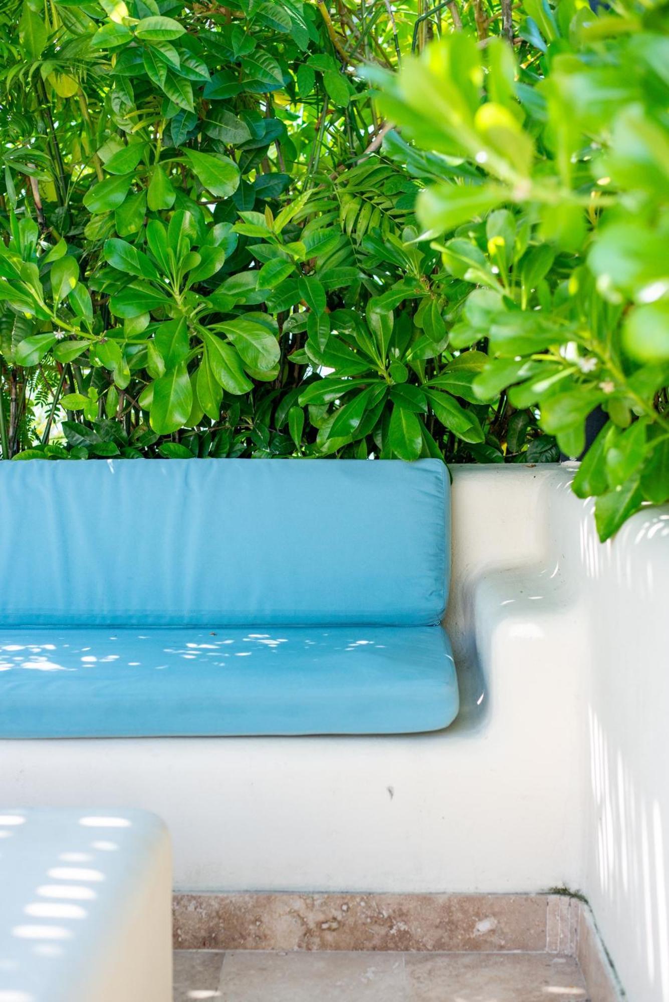 Ferienwohnung Luxurious Penthouse With Jungle View & Private Pool Tulum Exterior foto