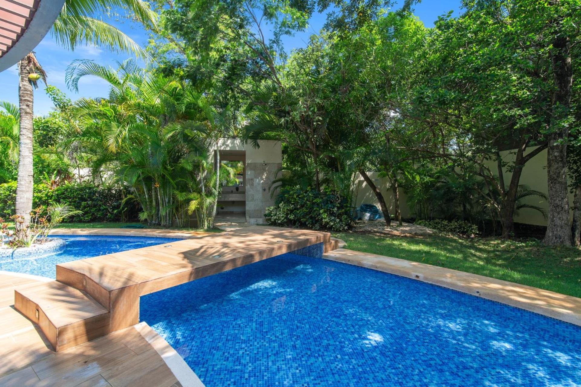 Ferienwohnung Luxurious Penthouse With Jungle View & Private Pool Tulum Exterior foto
